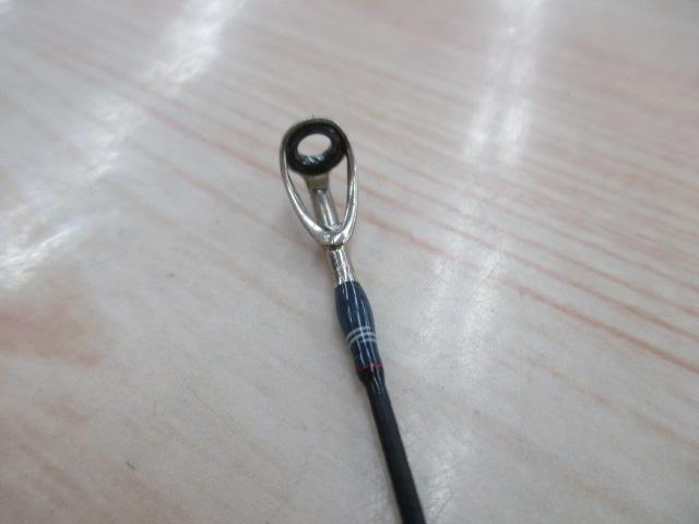 FKDカスタムワークスカスタムロッド