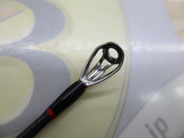 スティーズ C68ML-SV