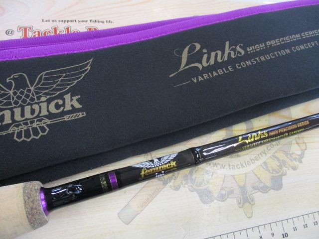 リンクス LINKS64SLP+J