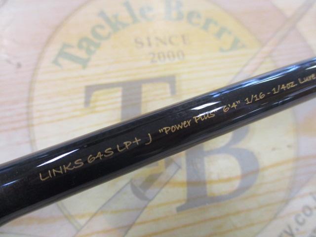 リンクス LINKS64SLP+J