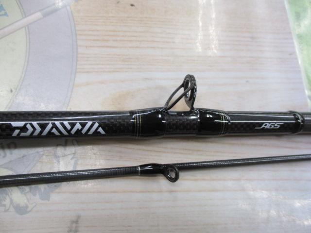 ラブラックス AGS BS 73HB