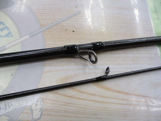 APIA GRANDAGE STD Ｃ88M Grandage Std. C88M (UNUSED) with rod bag/sleeve – Anglers Central