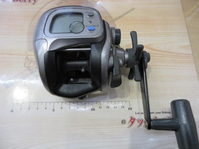 タナセンサーS 300DX