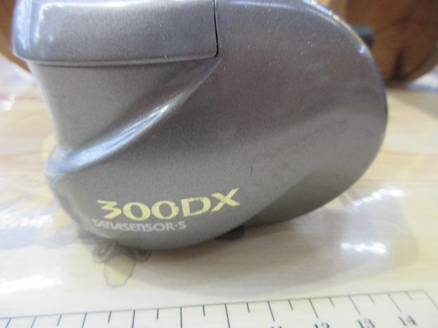 タナセンサーS 300DX