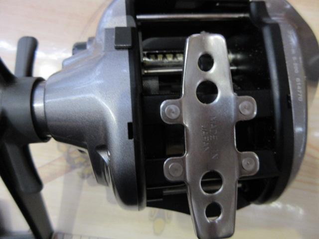 タナセンサーS 300DX