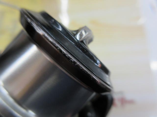 レアニウムCI4+ 2500S