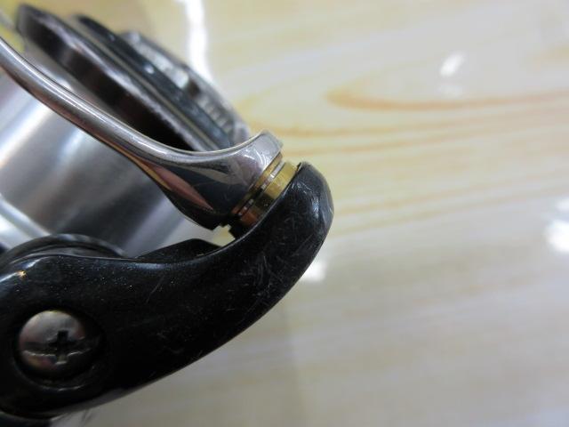 レアニウムCI4+ 2500S