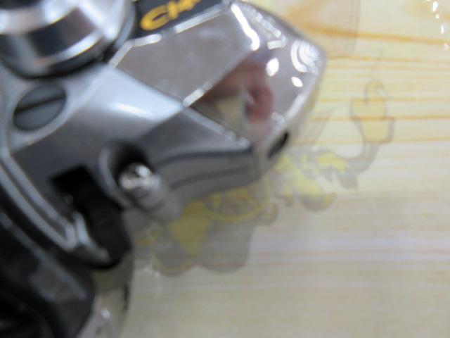 レアニウムCI4+ 2500S