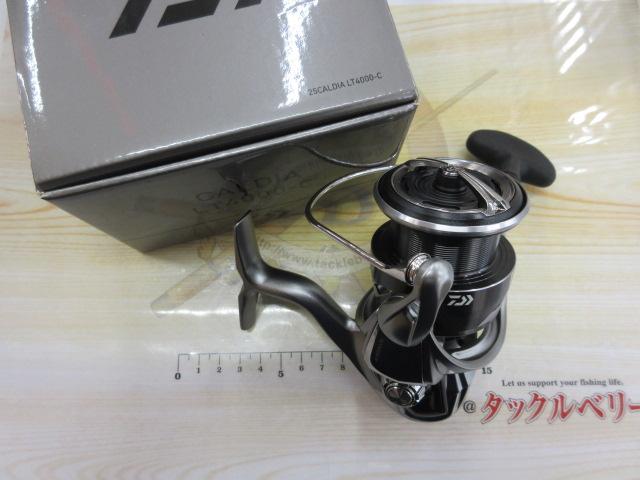 25カルディア LT4000-C