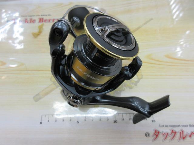 25アルテグラ C5000XG｜＠ベリーネット 日本最大新品中古釣具WEB