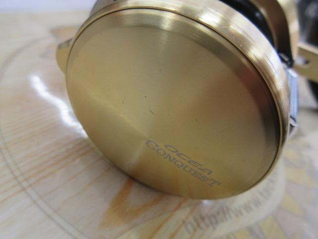 22オシアコンクエスト 300HG