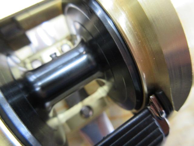 22オシアコンクエスト 300HG