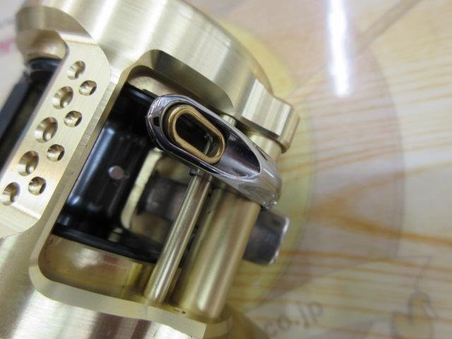 22オシアコンクエスト 300HG