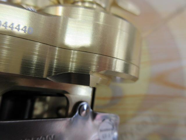 22オシアコンクエスト 300HG