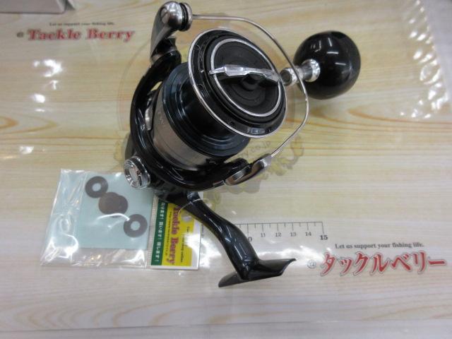 21ツインパワーsw4000XG 中古美品 21ツインパワーSW 4000XG｜＠ベリーネット 日本最大新品中古釣具