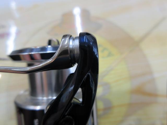 21ツインパワーXD C3000HG