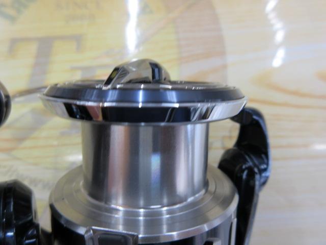 21ツインパワーXD C3000HG