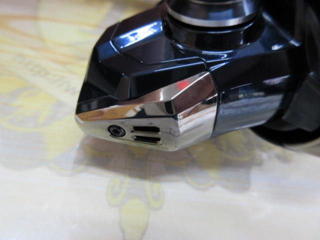 21ツインパワーXD C3000HG