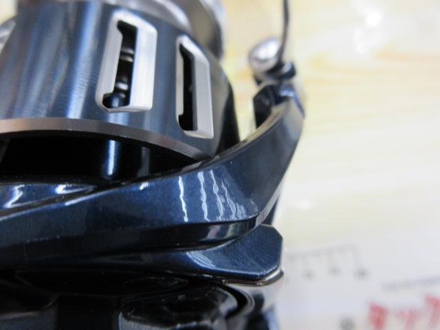 21ツインパワーXD C3000HG