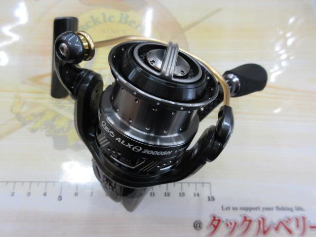 レボ ALXシータ(Θ) 2000SH｜＠ベリーネット 日本最大新品中古