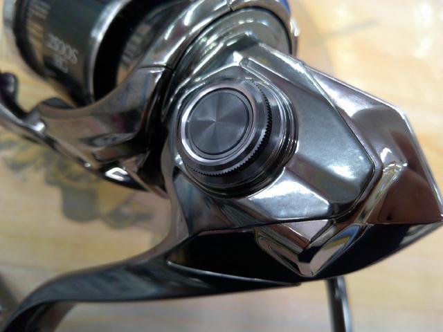 22ステラ 2500SHG｜＠ベリーネット 日本最大新品中古釣具WEBショップ