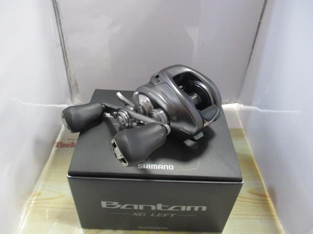 22バンタム XG LH