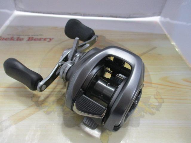 22バンタム XG LH