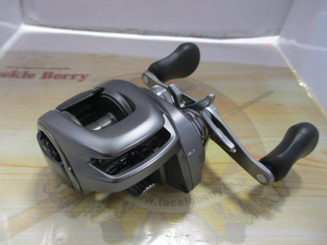 22バンタム XG LH