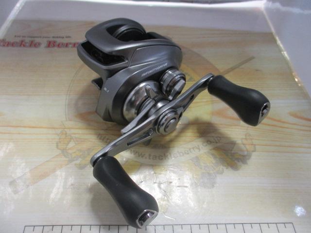 22バンタム XG LH