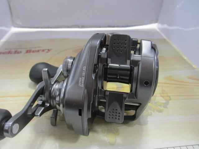 22バンタム XG LH