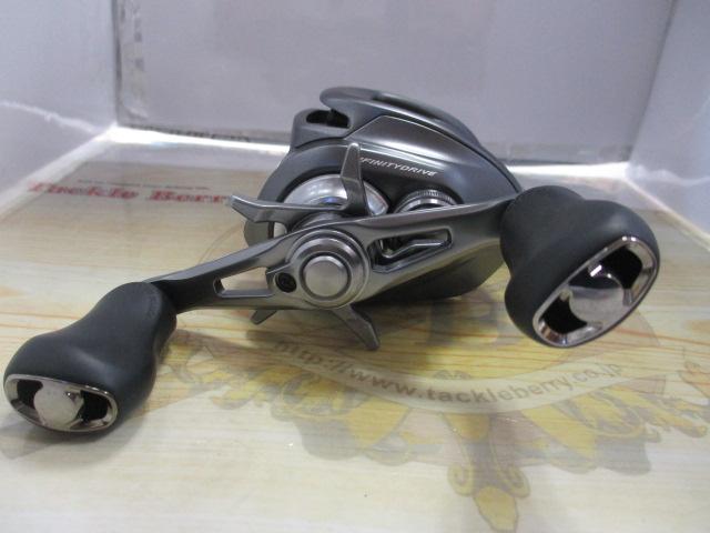 22バンタム XG LH