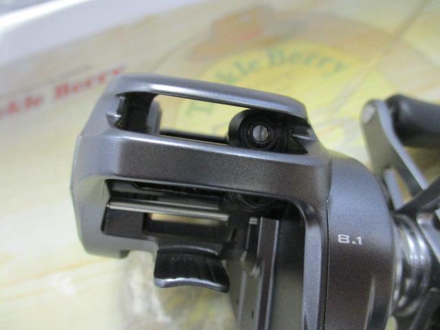 22バンタム XG LH