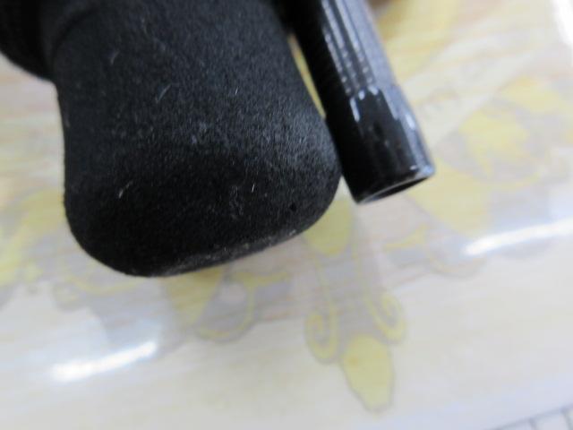 オールウェイク105 パワーフィネス