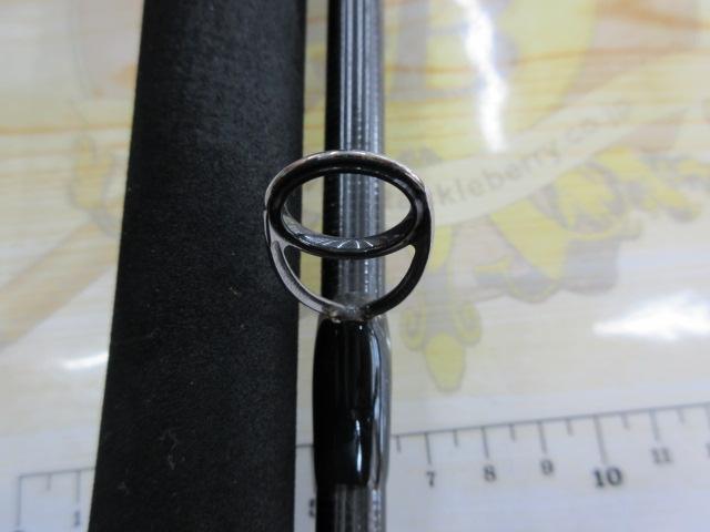 オールウェイク105 パワーフィネス