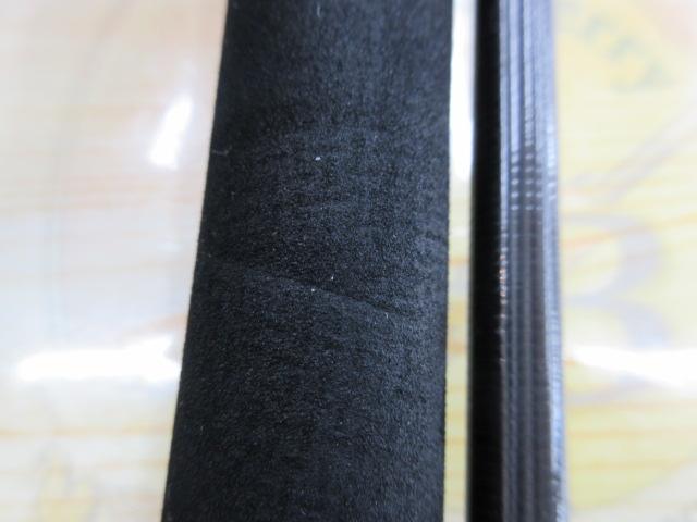 オールウェイク105 パワーフィネス