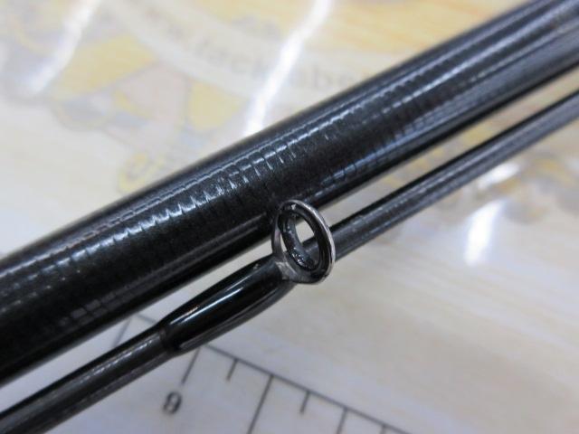 オールウェイク105 パワーフィネス