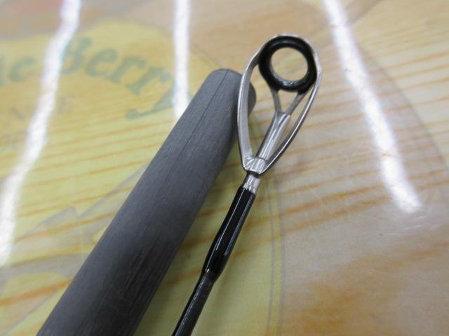 オールウェイク105 パワーフィネス