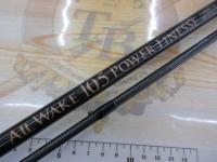 オールウェイク105 パワーフィネス