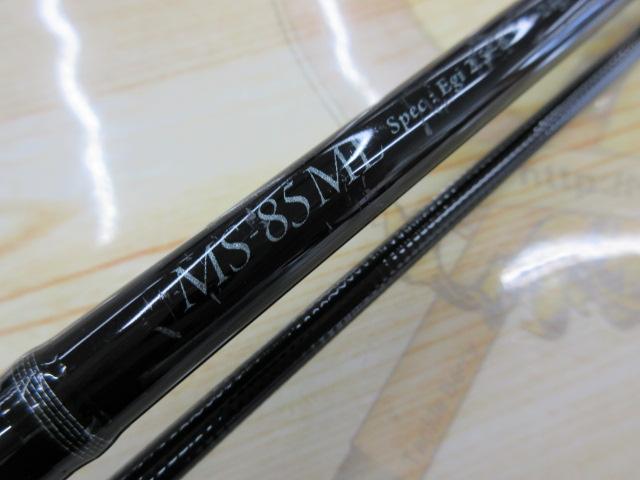 メビウス MS-85ML