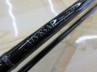 メビウス MS-85ML