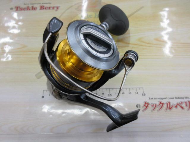 09ツインパワーSW 6000HG｜＠ベリーネット 日本最大新品中古釣具