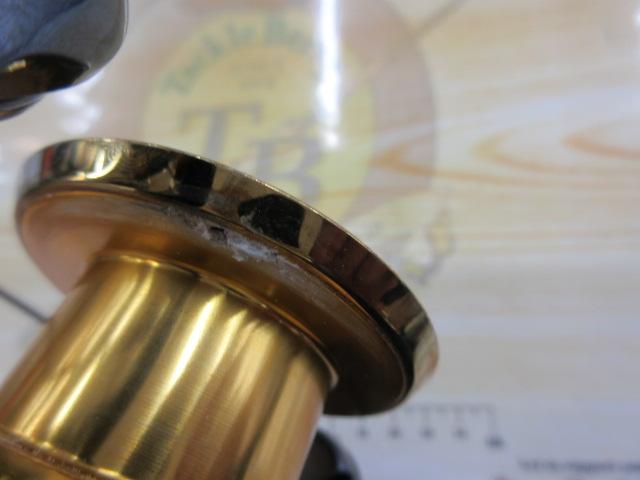 09ツインパワーSW 6000HG｜＠ベリーネット 日本最大新品中古釣具WEB