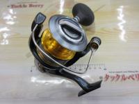 09ツインパワーSW 6000HG