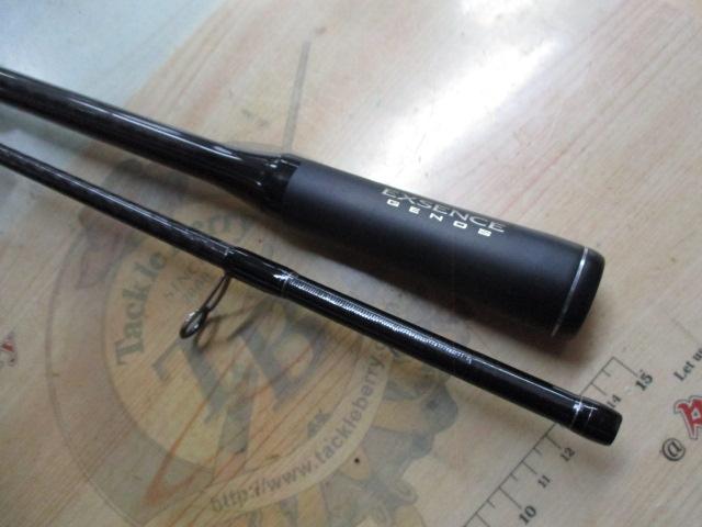 18エクスセンスジェノス S97MH/F