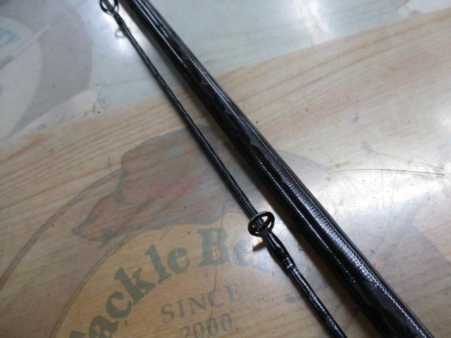 18エクスセンスジェノス S97MH/F