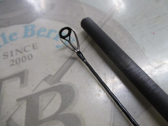 18エクスセンスジェノス S97MH/F