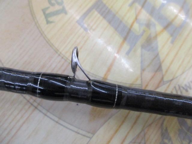 ブレイゾン C611H-SB