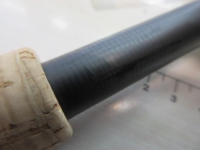 Z BONE 4MH7'0" ZB704MH(クローズドフックハンガー)