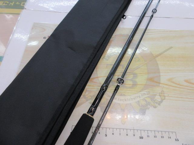 ソルティスト BS63M｜＠ベリーネット 日本最大新品中古釣具WEB