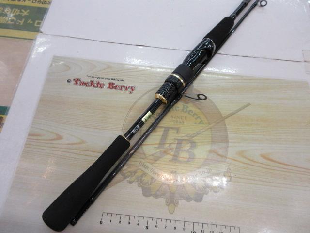ソルティスト BS63M｜＠ベリーネット 日本最大新品中古釣具WEB